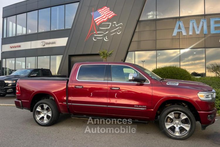 Dodge Ram 1500 CREW LIMITED - <small></small> 59.899 € <small>TTC</small> - #7