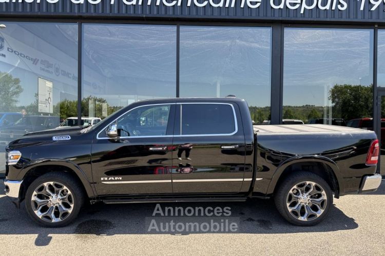 Dodge Ram 1500 CREW LIMITED AIR - <small></small> 69.900 € <small>TTC</small> - #2