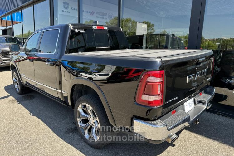 Dodge Ram 1500 CREW LIMITED AIR - <small></small> 69.900 € <small>TTC</small> - #3