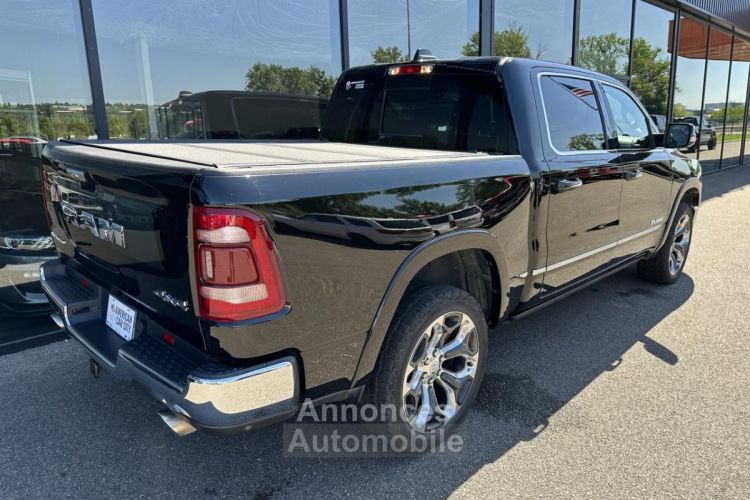 Dodge Ram 1500 CREW LIMITED AIR - <small></small> 69.900 € <small>TTC</small> - #6