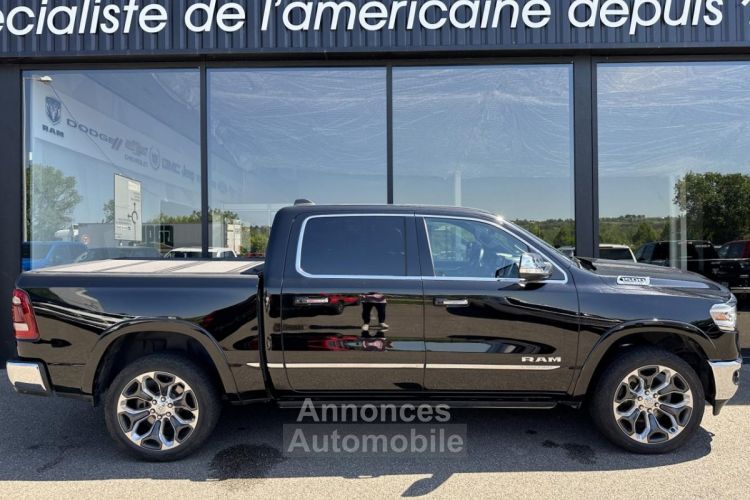 Dodge Ram 1500 CREW LIMITED AIR - <small></small> 69.900 € <small>TTC</small> - #8