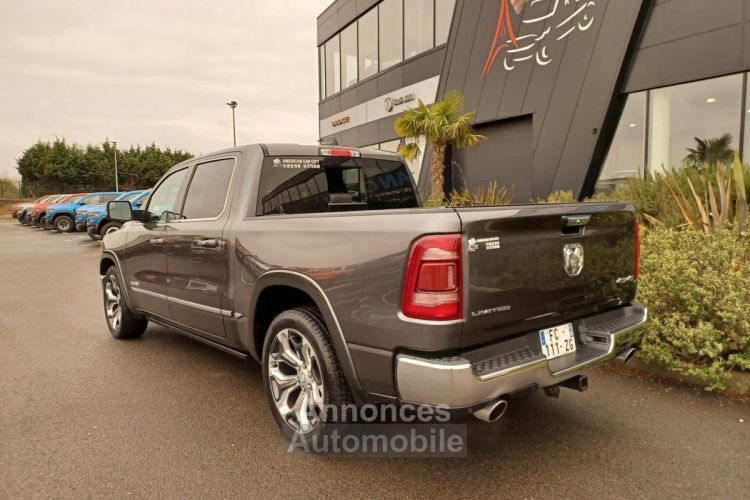 Dodge Ram 1500 CREW LIMITED AIR - <small></small> 61.900 € <small></small> - #3