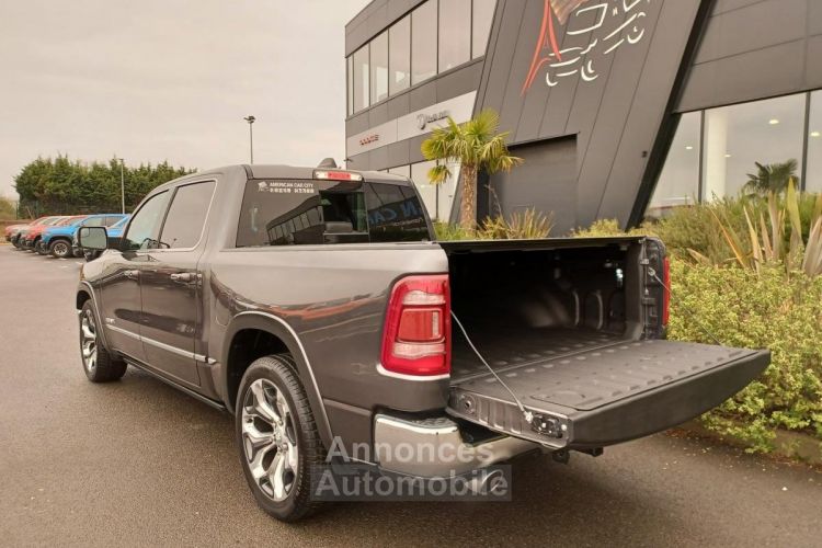 Dodge Ram 1500 CREW LIMITED AIR - <small></small> 61.900 € <small></small> - #4