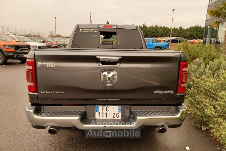 Dodge Ram 1500 CREW LIMITED AIR - <small></small> 61.900 € <small></small> - #6