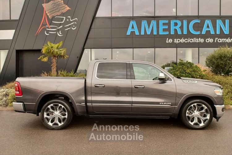 Dodge Ram 1500 CREW LIMITED AIR - <small></small> 61.900 € <small></small> - #7