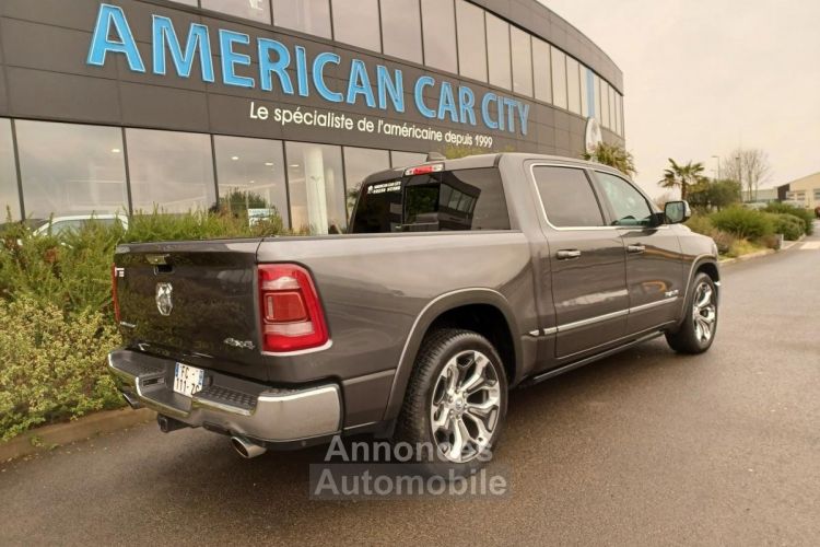 Dodge Ram 1500 CREW LIMITED AIR - <small></small> 61.900 € <small></small> - #8