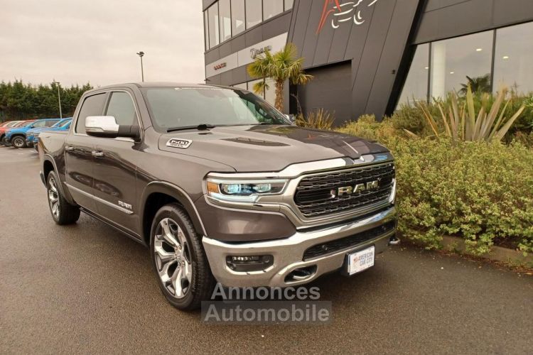 Dodge Ram 1500 CREW LIMITED AIR - <small></small> 61.900 € <small></small> - #9