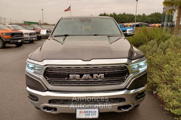 Dodge Ram 1500 CREW LIMITED AIR - <small></small> 61.900 € <small></small> - #10