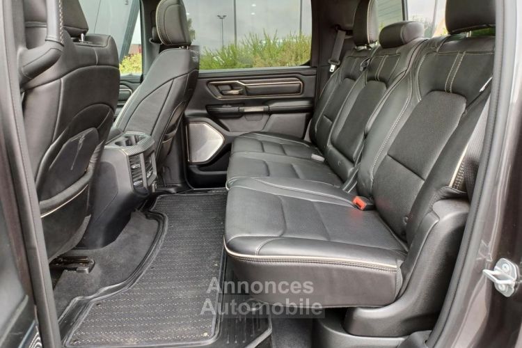 Dodge Ram 1500 CREW LIMITED AIR - <small></small> 61.900 € <small></small> - #14