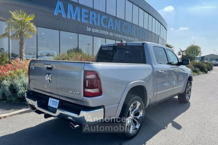 Dodge Ram 1500 CREW LIMITED AIR eTorque Hayon Multi - <small></small> 92.900 € <small></small> - #24