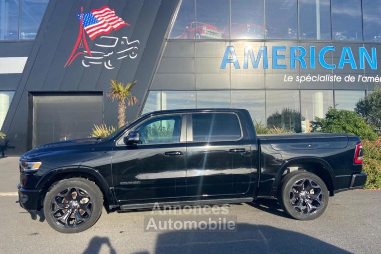 Dodge Ram 1500 CREW LIMITED BLACK PACKAGE RAMBOX HAYON MULTI - <small></small> 59.916 € <small>TTC</small> - #2