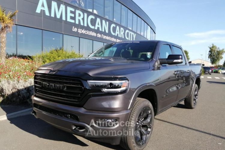 Dodge Ram 1500 CREW LIMITED NIGHT EDITION - <small></small> 103.900 € <small></small> - #1