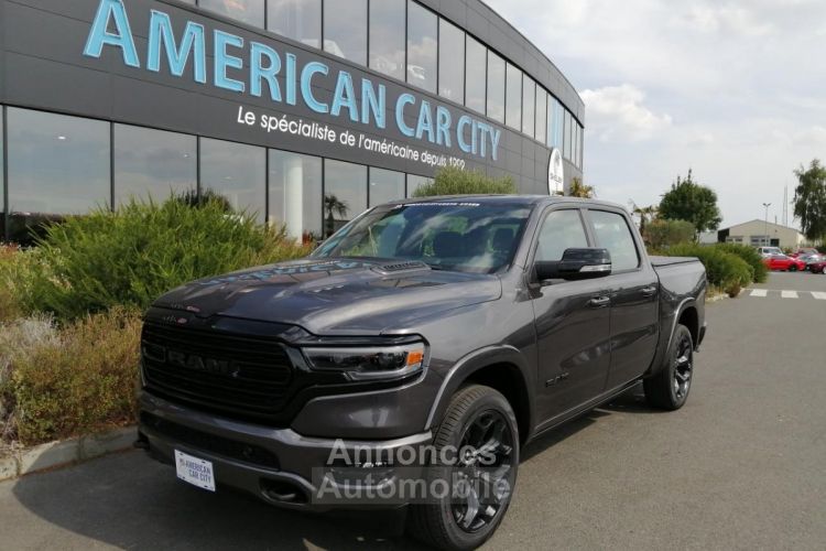 Dodge Ram 1500 CREW LIMITED NIGHT EDITION - <small></small> 103.900 € <small></small> - #1