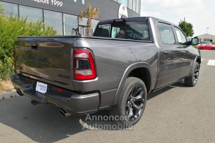 Dodge Ram 1500 CREW LIMITED NIGHT EDITION - <small></small> 103.900 € <small></small> - #6