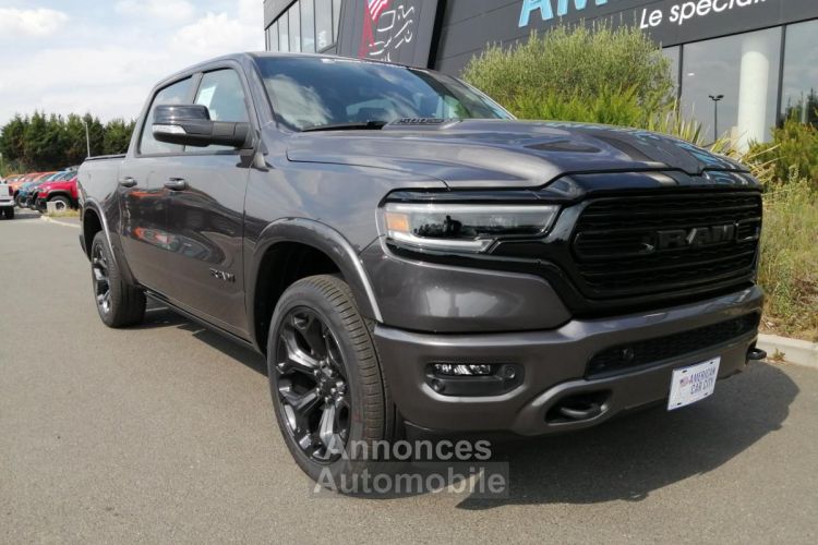 Dodge Ram 1500 CREW LIMITED NIGHT EDITION - <small></small> 103.900 € <small></small> - #8