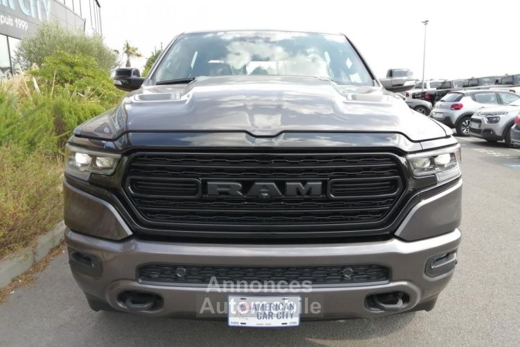 Dodge Ram 1500 CREW LIMITED NIGHT EDITION - <small></small> 103.900 € <small></small> - #9