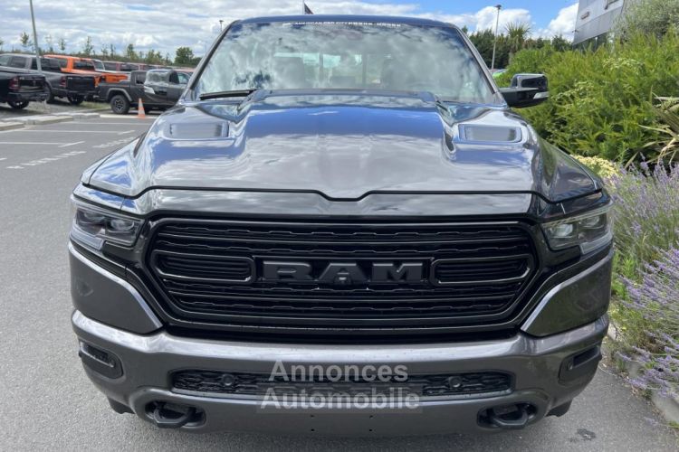 Dodge Ram 1500 CREW LIMITED NIGHT EDITION - <small></small> 103.900 € <small></small> - #9