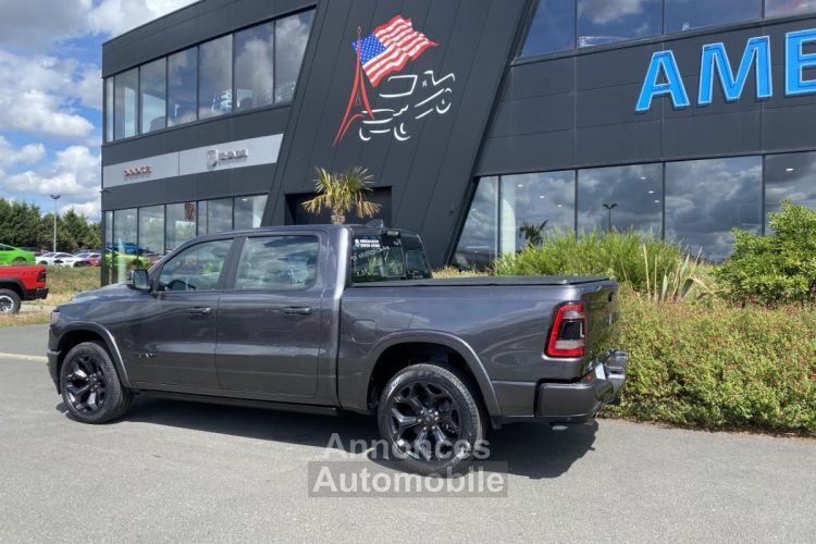 Dodge Ram 1500 CREW LIMITED NIGHT EDITION - <small></small> 103.900 € <small></small> - #3