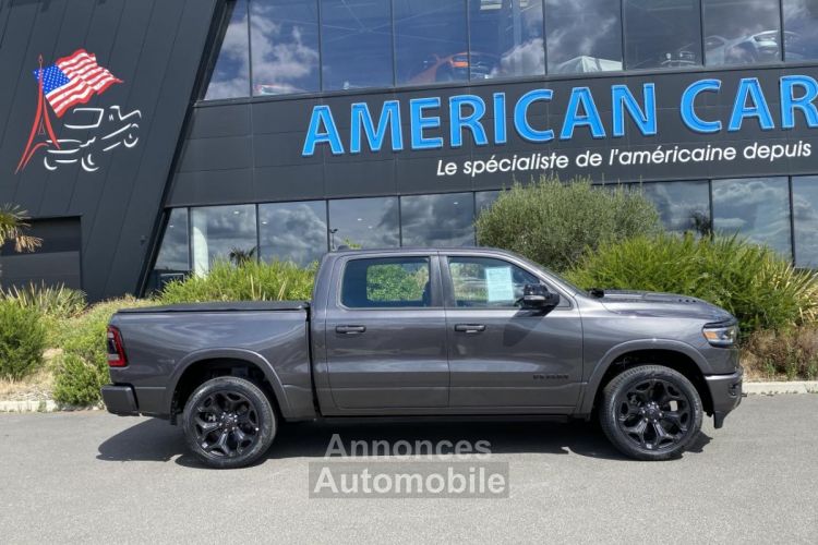 Dodge Ram 1500 CREW LIMITED NIGHT EDITION - <small></small> 103.900 € <small></small> - #8