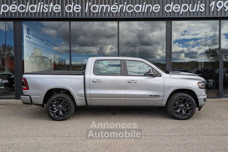 Dodge Ram 1500 CREW LIMITED NIGHT EDITION - <small></small> 104.900 € <small></small> - #8