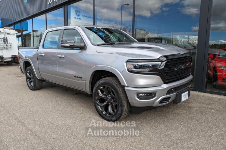 Dodge Ram 1500 CREW LIMITED NIGHT EDITION - <small></small> 104.900 € <small></small> - #9