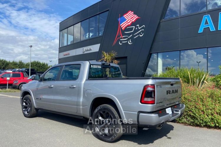 Dodge Ram 1500 CREW LIMITED NIGHT EDITION - <small></small> 104.900 € <small></small> - #3