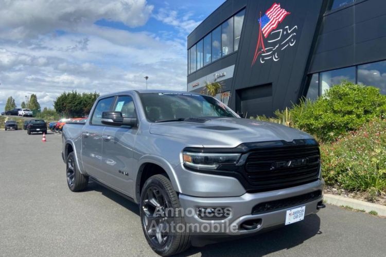 Dodge Ram 1500 CREW LIMITED NIGHT EDITION - <small></small> 104.900 € <small></small> - #8