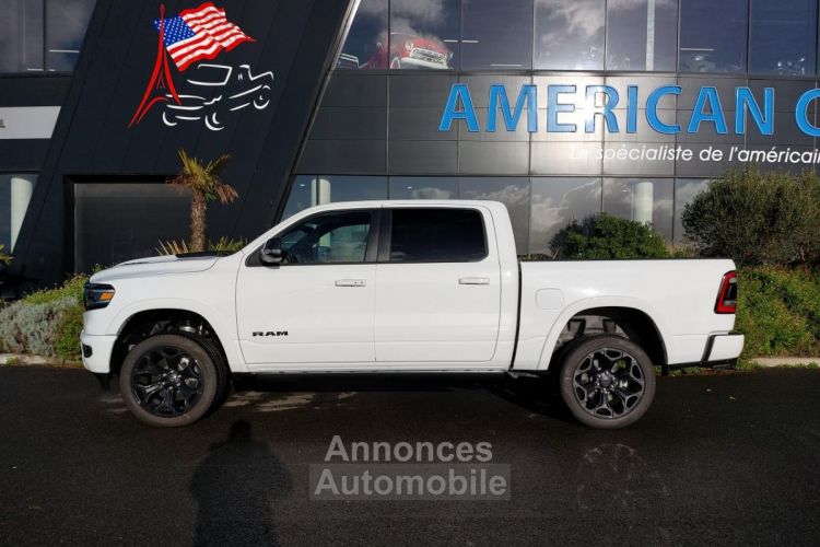 Dodge Ram 1500 Crew Limited Night Edition - <small></small> 104.900 € <small></small> - #2