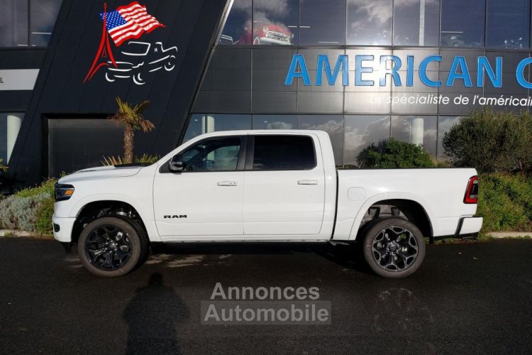 Dodge Ram 1500 Crew Limited Night Edition - <small></small> 103.900 € <small></small> - #2