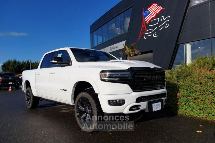 Dodge Ram 1500 Crew Limited Night Edition - <small></small> 104.900 € <small></small> - #8