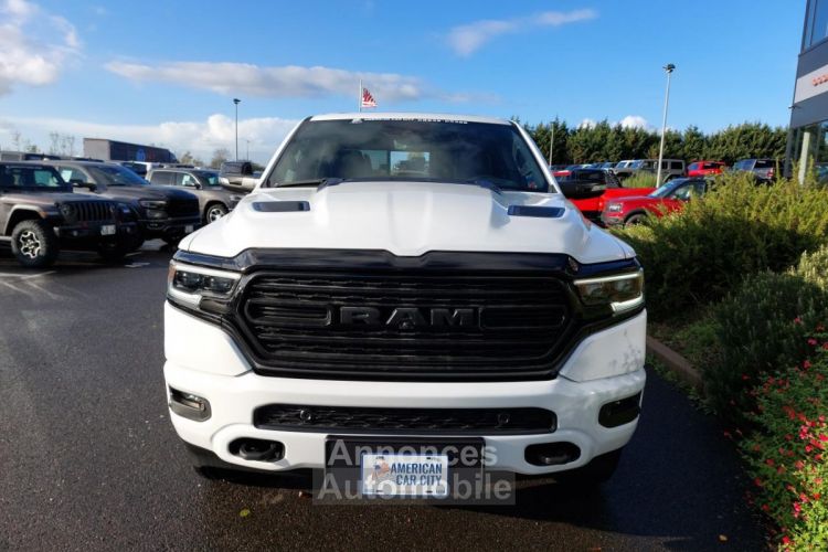 Dodge Ram 1500 Crew Limited Night Edition - <small></small> 103.900 € <small></small> - #9