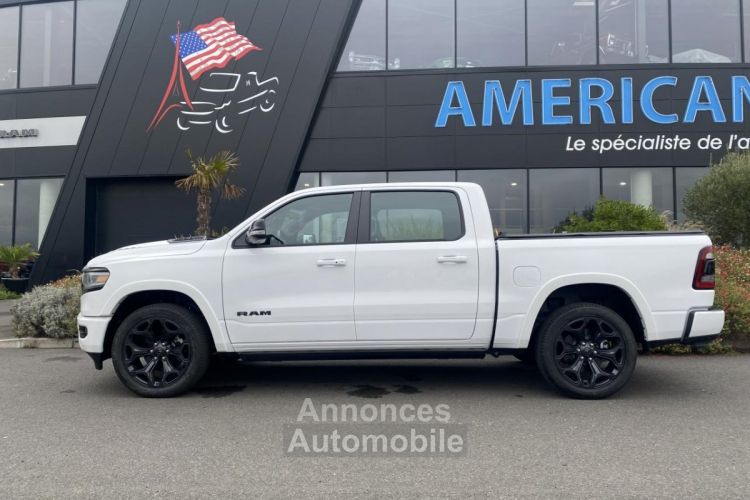 Dodge Ram 1500 Crew Limited Night Edition - <small></small> 103.900 € <small>TTC</small> - #3