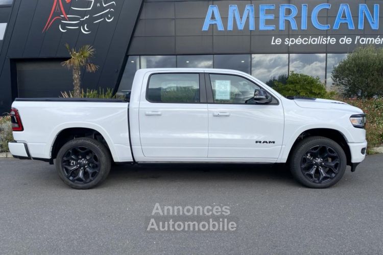 Dodge Ram 1500 Crew Limited Night Edition - <small></small> 103.900 € <small></small> - #6