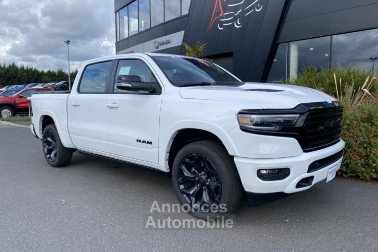 Dodge Ram 1500 Crew Limited Night Edition - <small></small> 103.900 € <small></small> - #7