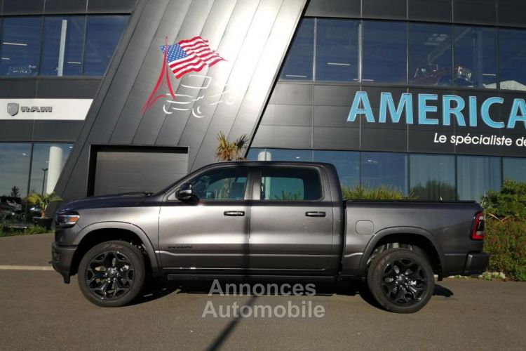 Dodge Ram 1500 CREW LIMITED NIGHT EDITION - <small></small> 103.900 € <small></small> - #2