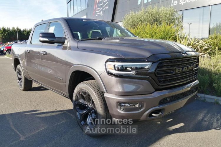 Dodge Ram 1500 CREW LIMITED NIGHT EDITION - <small></small> 103.900 € <small></small> - #8