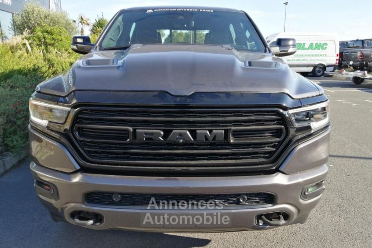 Dodge Ram 1500 CREW LIMITED NIGHT EDITION - <small></small> 103.900 € <small></small> - #9