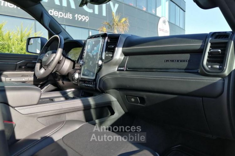 Dodge Ram 1500 CREW LIMITED NIGHT EDITION - <small></small> 103.900 € <small></small> - #16