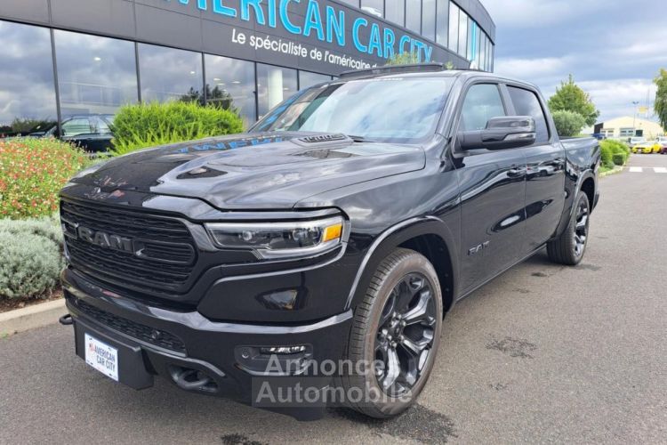 Dodge Ram 1500 CREW LIMITED NIGHT EDITION - <small></small> 112.900 € <small></small> - #1