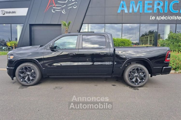 Dodge Ram 1500 CREW LIMITED NIGHT EDITION - <small></small> 112.900 € <small></small> - #2