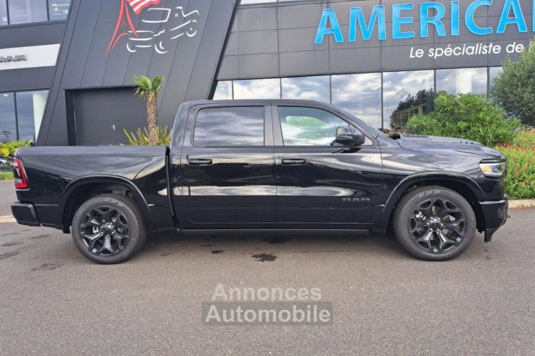 Dodge Ram 1500 CREW LIMITED NIGHT EDITION - <small></small> 112.900 € <small></small> - #9