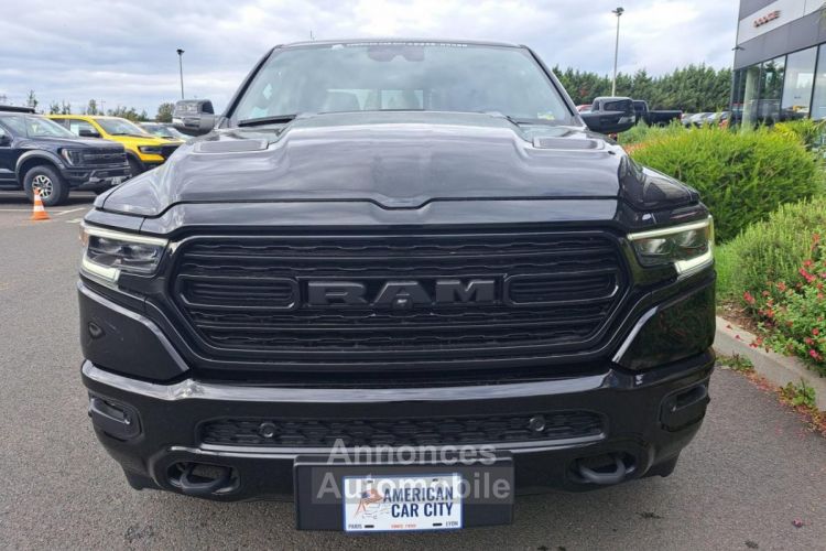 Dodge Ram 1500 CREW LIMITED NIGHT EDITION - <small></small> 112.900 € <small></small> - #11