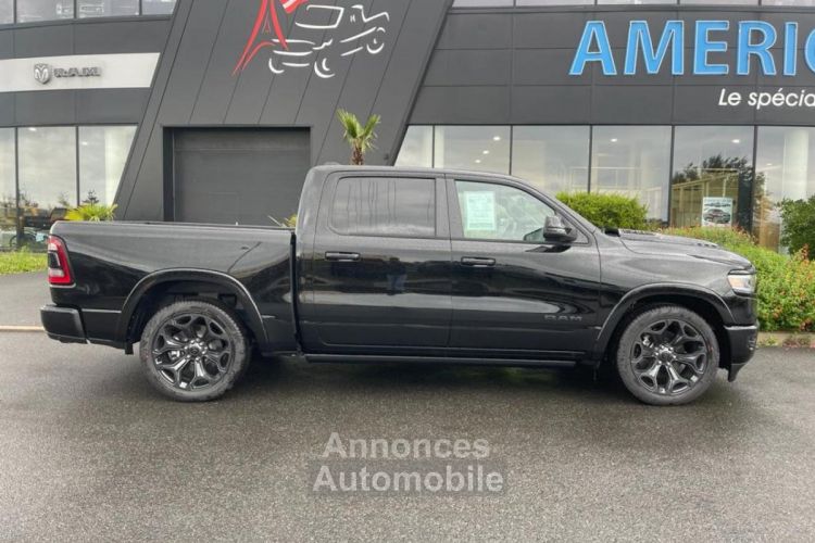 Dodge Ram 1500 CREW LIMITED NIGHT EDITION - <small></small> 109.900 € <small></small> - #7