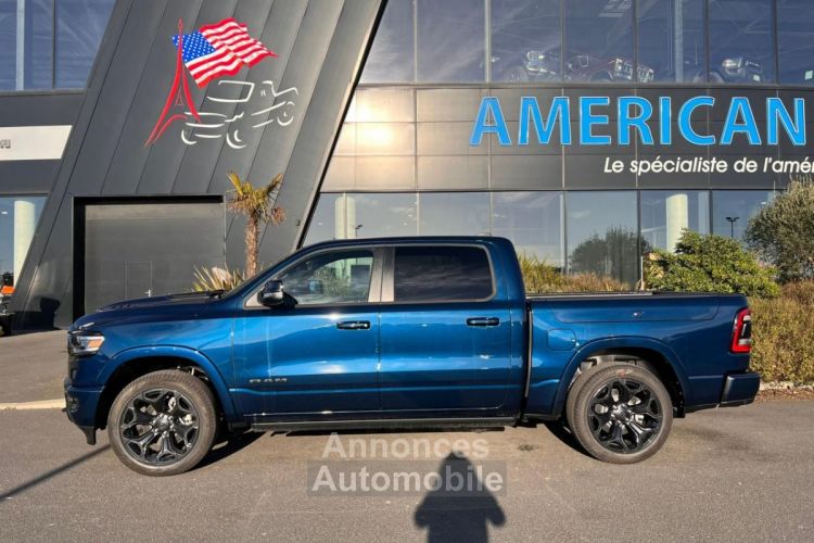 Dodge Ram 1500 Crew Limited Night Edition - <small></small> 109.900 € <small></small> - #2