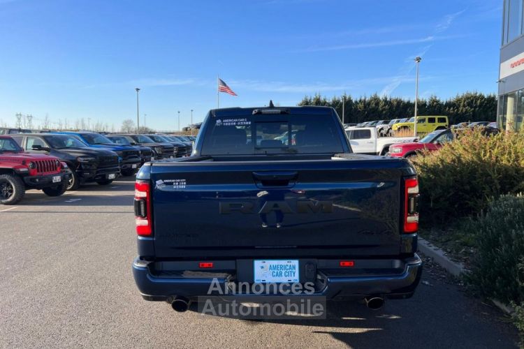 Dodge Ram 1500 Crew Limited Night Edition - <small></small> 109.900 € <small></small> - #4