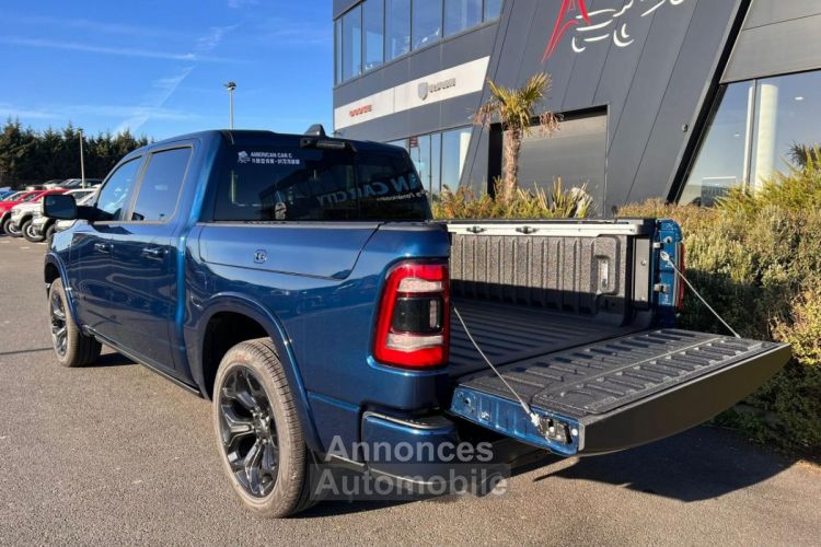Dodge Ram 1500 Crew Limited Night Edition - <small></small> 109.900 € <small></small> - #6