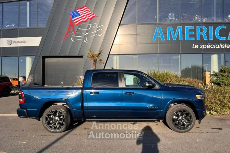 Dodge Ram 1500 Crew Limited Night Edition - <small></small> 111.900 € <small></small> - #8