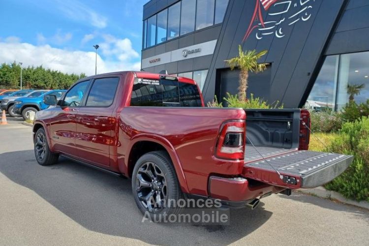 Dodge Ram 1500 CREW LIMITED NIGHT EDITION - <small></small> 109.900 € <small></small> - #4