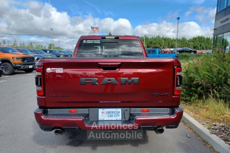 Dodge Ram 1500 CREW LIMITED NIGHT EDITION - <small></small> 109.900 € <small></small> - #6