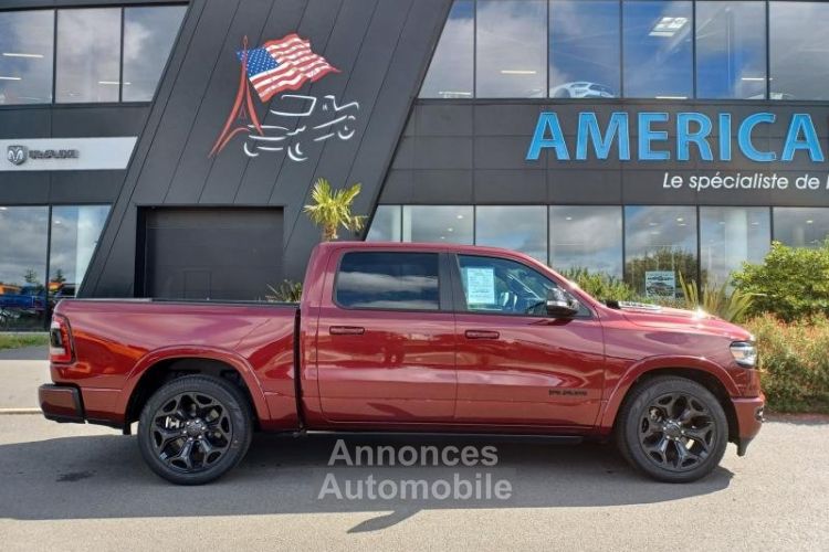 Dodge Ram 1500 CREW LIMITED NIGHT EDITION - <small></small> 109.900 € <small></small> - #8